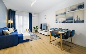 Bence Apartman Budapest