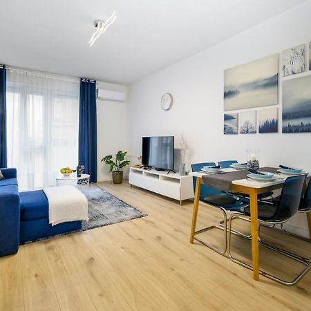 Bence Apartman Budapeszt Zewnętrze zdjęcie
