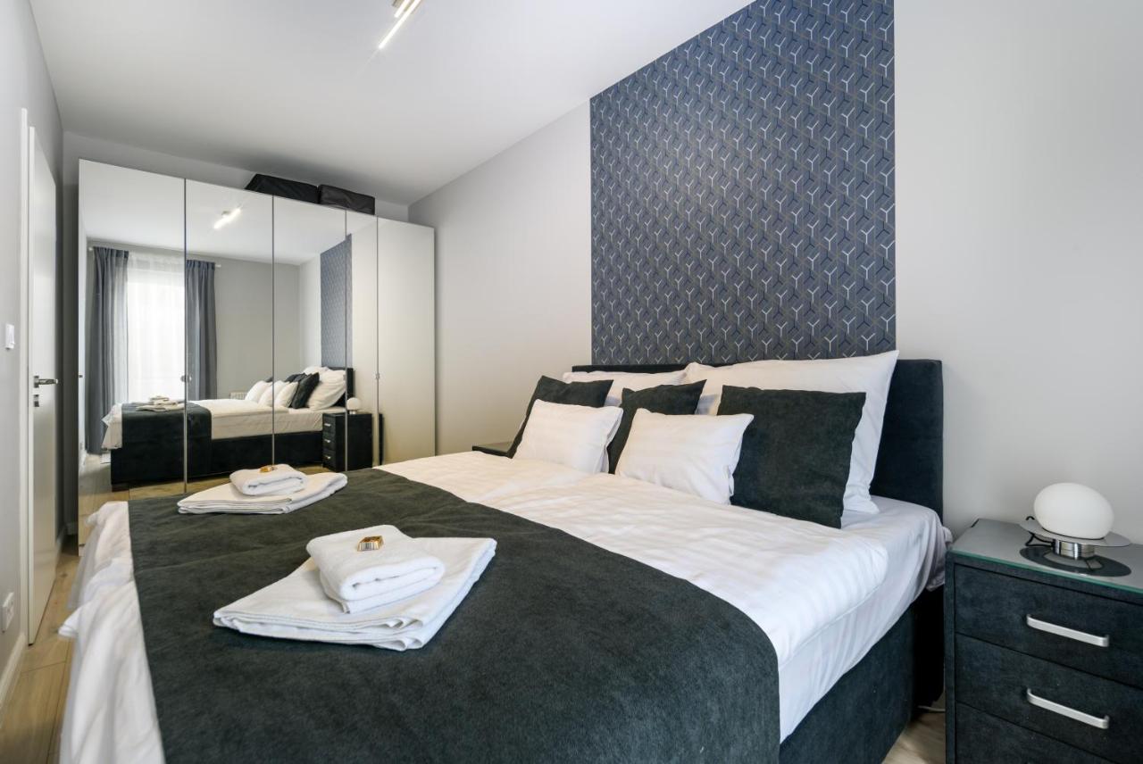 Bence Apartman Budapeszt Zewnętrze zdjęcie