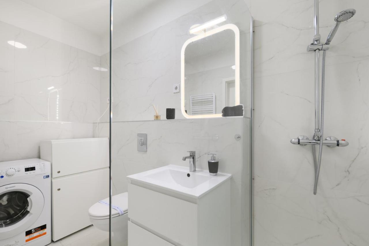 Bence Apartman Budapeszt Zewnętrze zdjęcie
