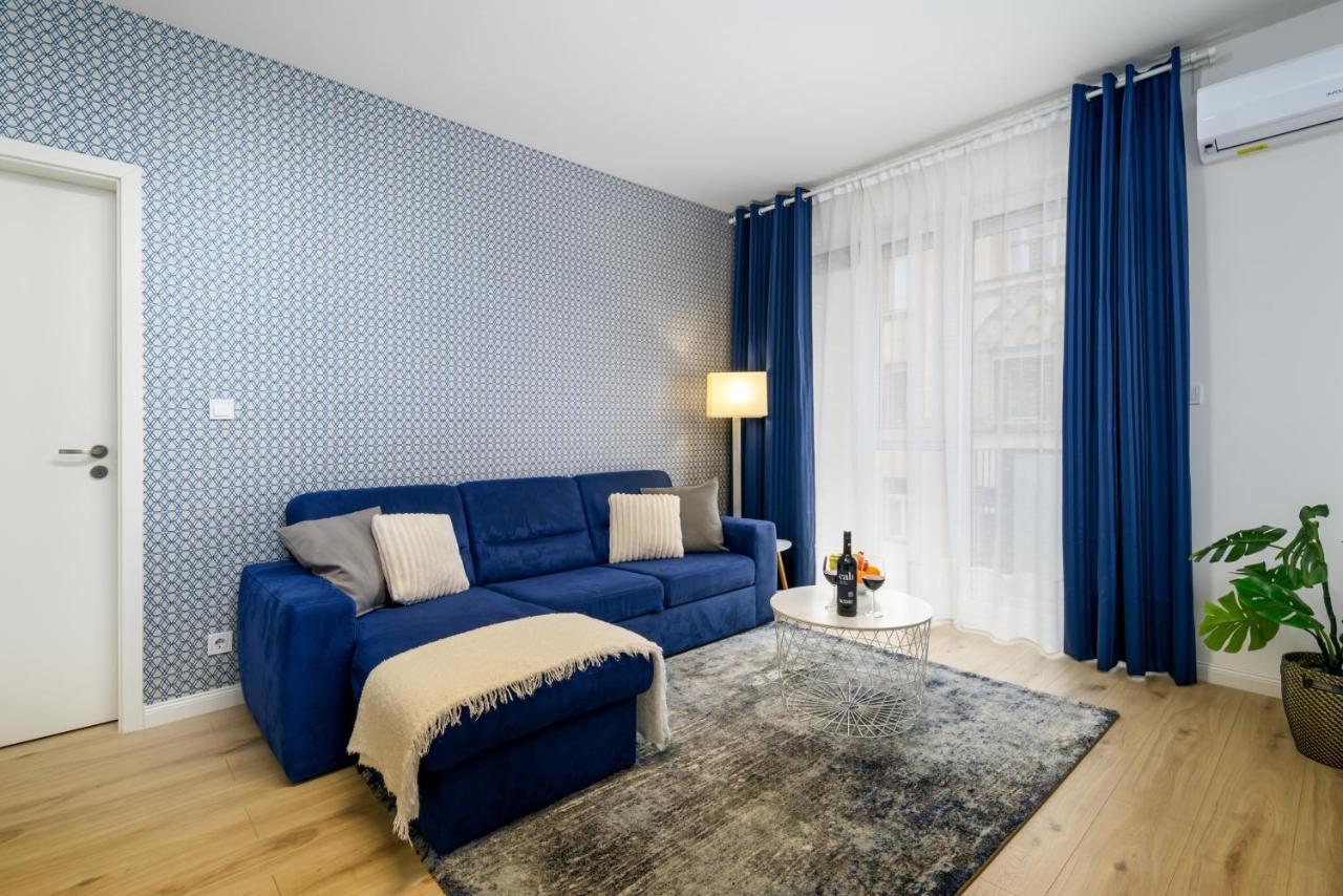 Bence Apartman Budapeszt Zewnętrze zdjęcie